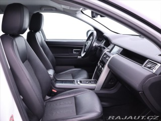 Land Rover Discovery Sport 2,0 TD4 HSE 4WD Navi Kůže 2018