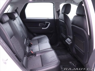 Land Rover Discovery Sport 2,0 TD4 HSE 4WD Navi Kůže 2018