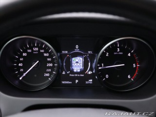 Land Rover Discovery Sport 2,0 TD4 HSE 4WD Navi Kůže 2018