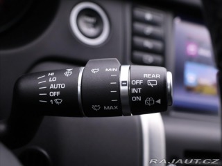 Land Rover Discovery Sport 2,0 TD4 HSE 4WD Navi Kůže 2018