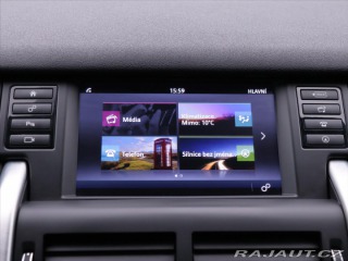 Land Rover Discovery Sport 2,0 TD4 HSE 4WD Navi Kůže 2018
