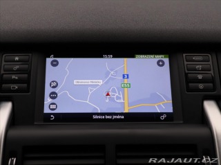 Land Rover Discovery Sport 2,0 TD4 HSE 4WD Navi Kůže 2018