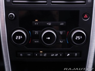 Land Rover Discovery Sport 2,0 TD4 HSE 4WD Navi Kůže 2018