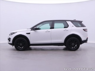 Land Rover Discovery Sport 2,0 TD4 HSE 4WD Navi Kůže 2018