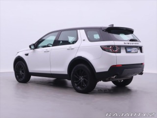 Land Rover Discovery Sport 2,0 TD4 HSE 4WD Navi Kůže 2018