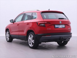 Škoda Karoq 1,5 TSI 110kW Style+ LED 2018