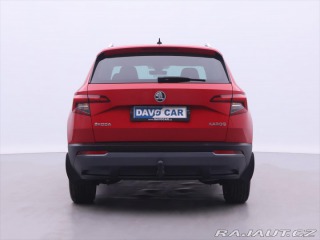 Škoda Karoq 1,5 TSI 110kW Style+ LED 2018
