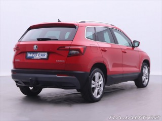 Škoda Karoq 1,5 TSI 110kW Style+ LED 2018