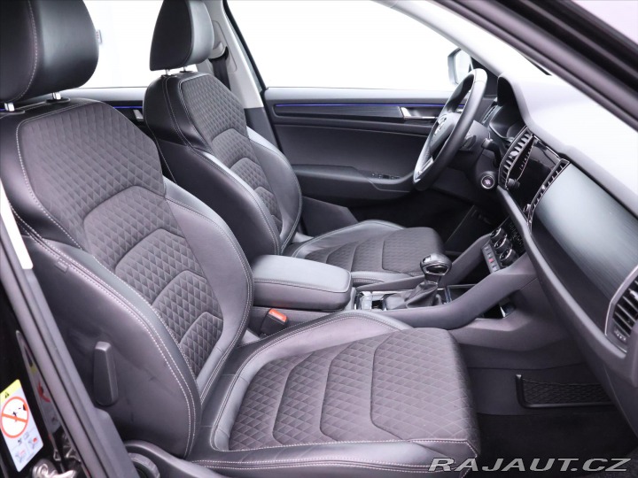 Škoda Kodiaq 1,5 TSI 110kW DSG Busines 2019