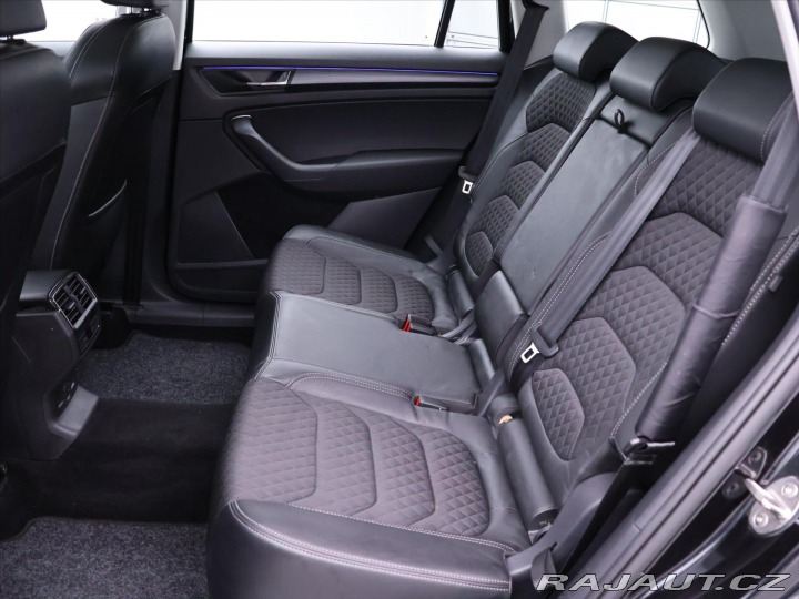 Škoda Kodiaq 1,5 TSI 110kW DSG Busines 2019
