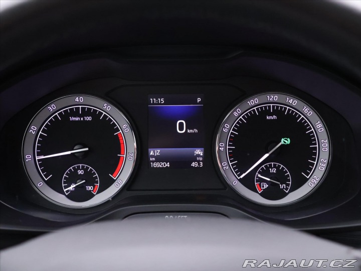 Škoda Kodiaq 1,5 TSI 110kW DSG Busines 2019