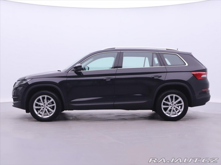 Škoda Kodiaq 1,5 TSI 110kW DSG Busines 2019
