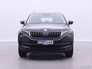Škoda Kodiaq 1,5 TSI 110kW DSG Busines 2019