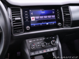 Škoda Kodiaq 1,5 TSI 110kW DSG Busines 2019