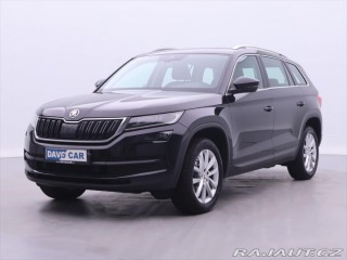 Škoda Kodiaq 1,5 TSI 110kW DSG Busines 2019