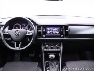 Škoda Kodiaq 1,5 TSI 110kW DSG Busines 2019