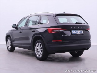 Škoda Kodiaq 1,5 TSI 110kW DSG Busines 2019