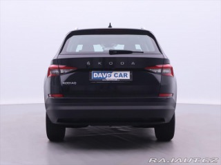 Škoda Kodiaq 1,5 TSI 110kW DSG Busines 2019