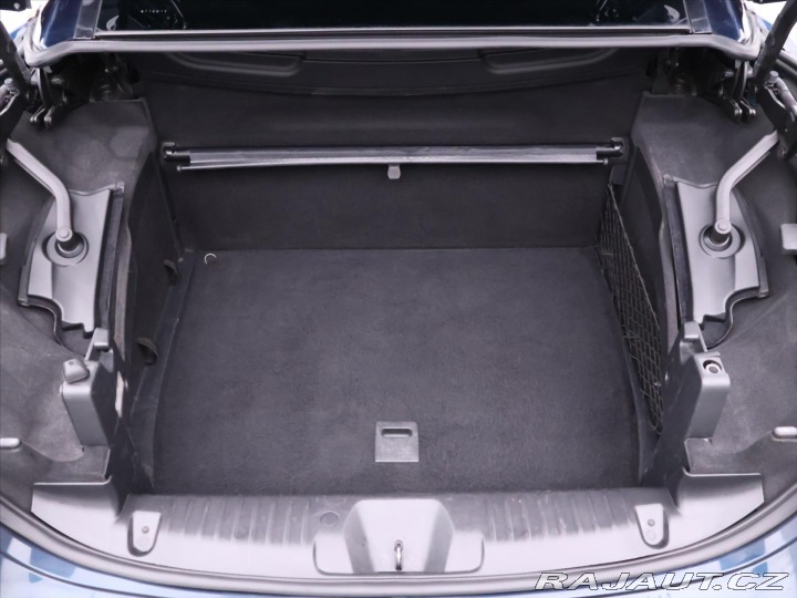 Peugeot 308 2,0 HDI 103kW Sport Cabri 2011