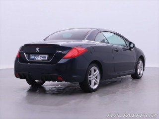 Peugeot 308 2,0 HDI 103kW Sport Cabri 2011