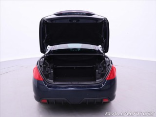 Peugeot 308 2,0 HDI 103kW Sport Cabri 2011