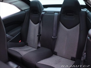 Peugeot 308 2,0 HDI 103kW Sport Cabri 2011