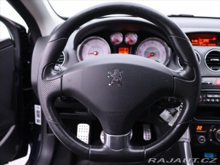 Peugeot 308 2,0 HDI 103kW Sport Cabri 2011