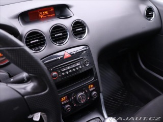 Peugeot 308 2,0 HDI 103kW Sport Cabri 2011
