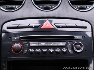 Peugeot 308 2,0 HDI 103kW Sport Cabri 2011