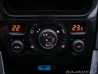 Peugeot 308 2,0 HDI 103kW Sport Cabri 2011