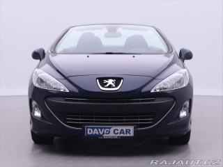 Peugeot 308 2,0 HDI 103kW Sport Cabri 2011
