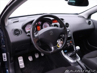 Peugeot 308 2,0 HDI 103kW Sport Cabri 2011