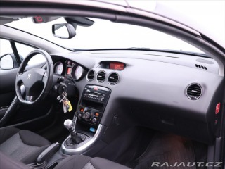 Peugeot 308 2,0 HDI 103kW Sport Cabri 2011
