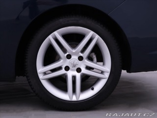 Peugeot 308 2,0 HDI 103kW Sport Cabri 2011