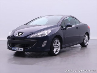 Peugeot 308 2,0 HDI 103kW Sport Cabri 2011