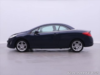 Peugeot 308 2,0 HDI 103kW Sport Cabri 2011