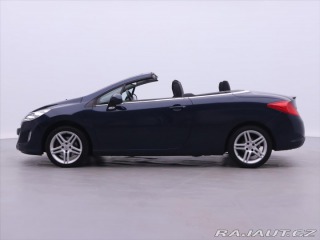 Peugeot 308 2,0 HDI 103kW Sport Cabri 2011