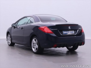 Peugeot 308 2,0 HDI 103kW Sport Cabri 2011