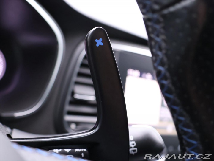 Renault Mégane 1,6 120KW GT 4Control LED 2017