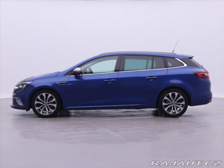 Renault Mégane 1,6 120KW GT 4Control LED 2017