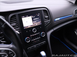 Renault Mégane 1,6 120KW GT 4Control LED 2017