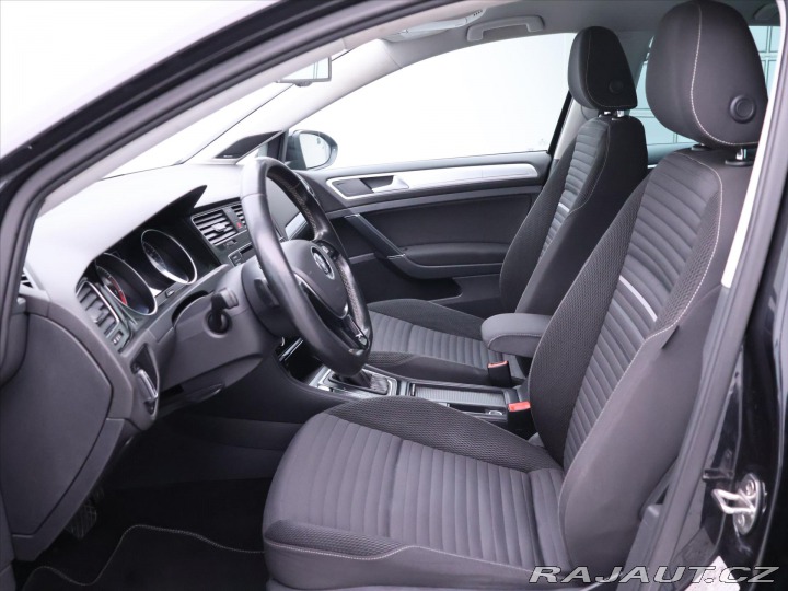Volkswagen Golf 1,4 TSI DSG Rline Cup LED 2014