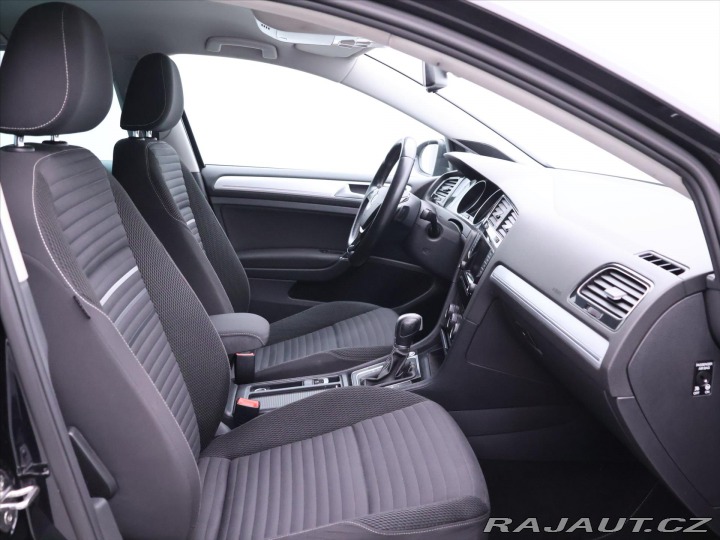 Volkswagen Golf 1,4 TSI DSG Rline Cup LED 2014