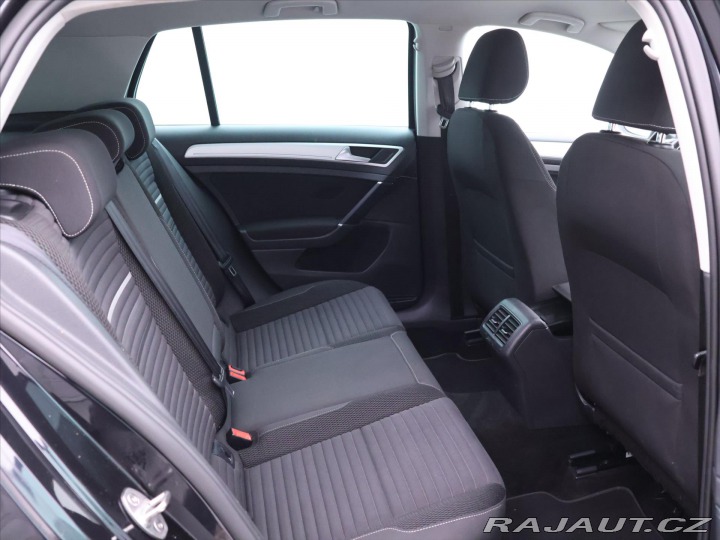Volkswagen Golf 1,4 TSI DSG Rline Cup LED 2014