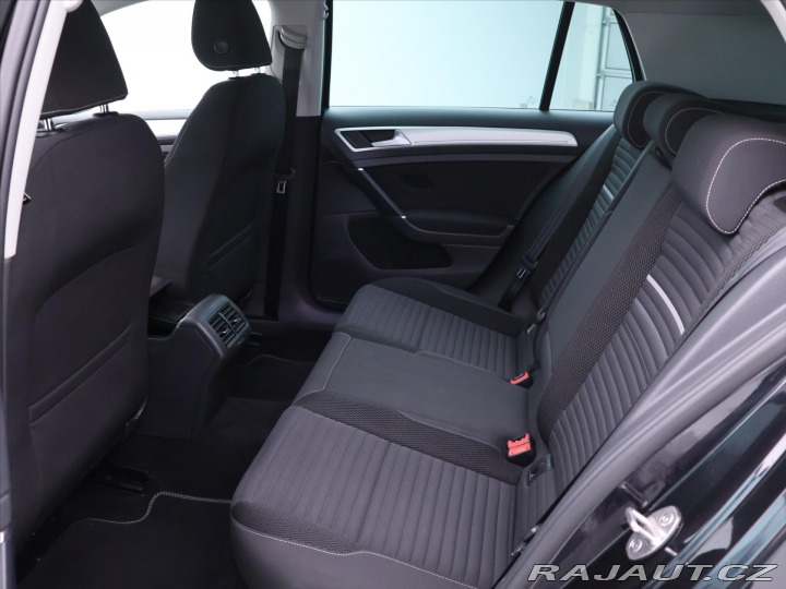 Volkswagen Golf 1,4 TSI DSG Rline Cup LED 2014