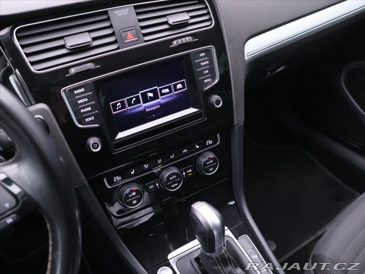 Volkswagen Golf 1,4 TSI DSG Rline Cup LED 2014