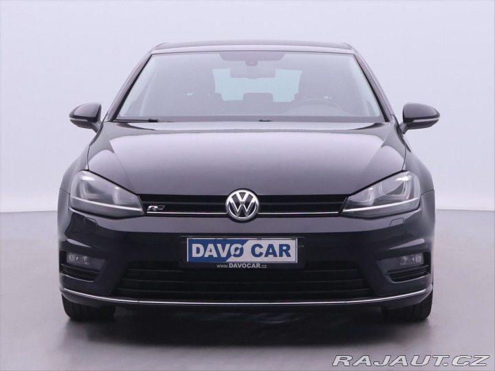 Volkswagen Golf 1,4 TSI DSG Rline Cup LED 2014