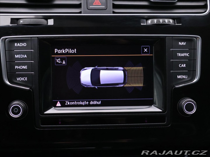 Volkswagen Golf 1,4 TSI DSG Rline Cup LED 2014