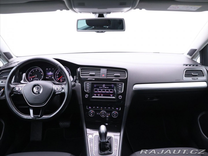 Volkswagen Golf 1,4 TSI DSG Rline Cup LED 2014