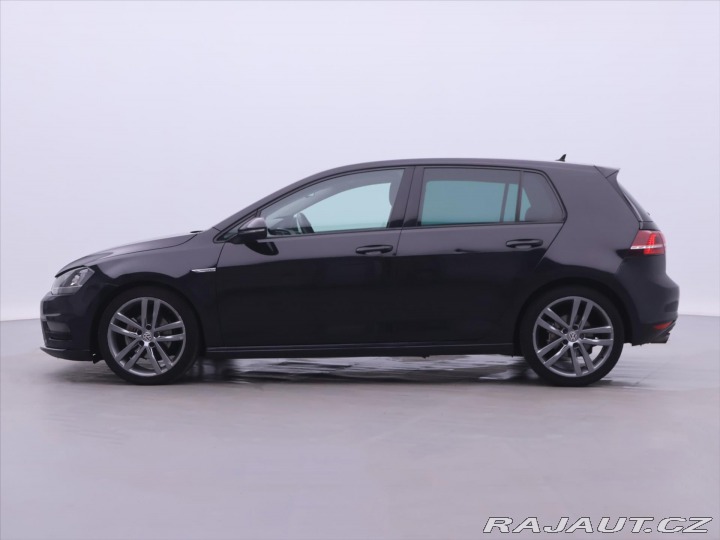 Volkswagen Golf 1,4 TSI DSG Rline Cup LED 2014
